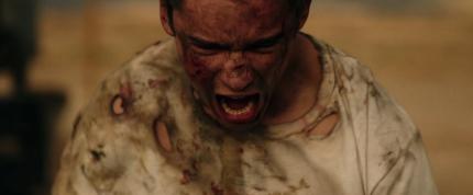 詭異訊－存在是一個哲學命題，抑或是一種生活型態？