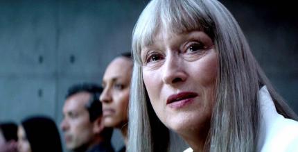 記憶傳承人：極樂謊言 ― 完美從來不是人性中最被歌頌的標準