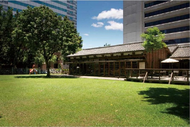 追求光明自由的起舞 黑暗中的舞者─蔡瑞月