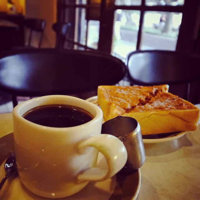 10個台北靈感角落