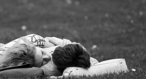 愛的萬物論 ― 愛是種信仰