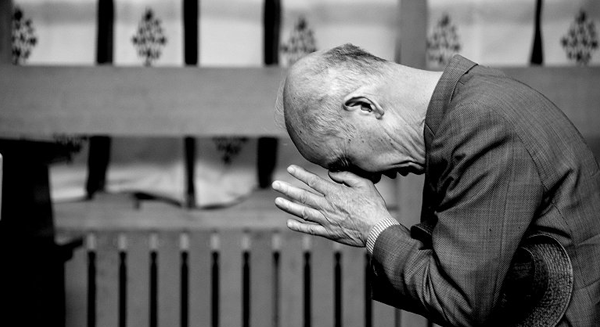 大英雄天團 ― 陪伴，請用感性的外皮去包覆一顆理性的心