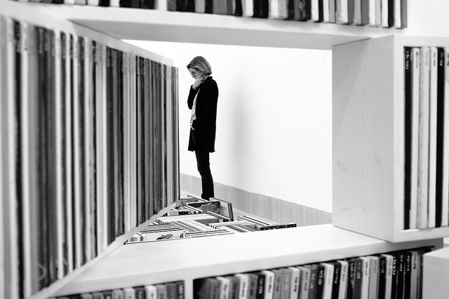 一流的收藏家往往不是最有錢的，而是最有「心」的人