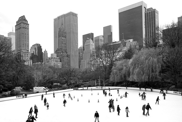 所謂遺憾，就是在你擁有一切之後，心底還是會偷偷念著的那個名字