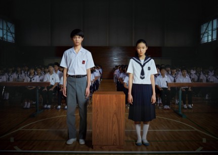 所羅門的偽證― 如果最聰明的所羅門說謊了！？