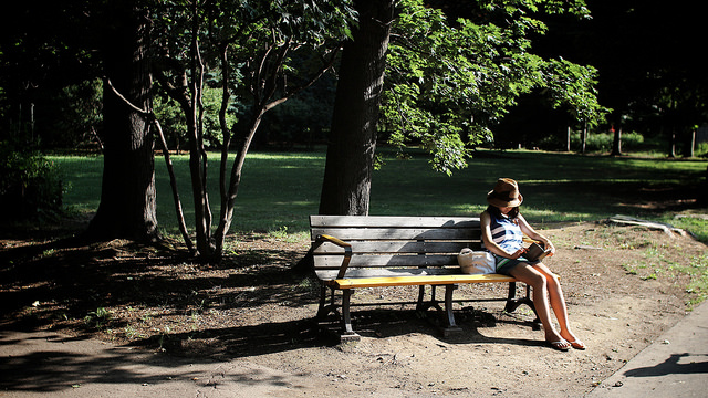 親愛的讀者，你為了什麼而讀書呢？