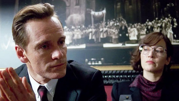 史帝夫・賈伯斯 ― 見微知著，讓我們反觀自己生命中的隱微細節吧