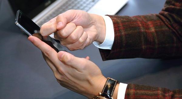 萬能特助 Huawei Mate 8