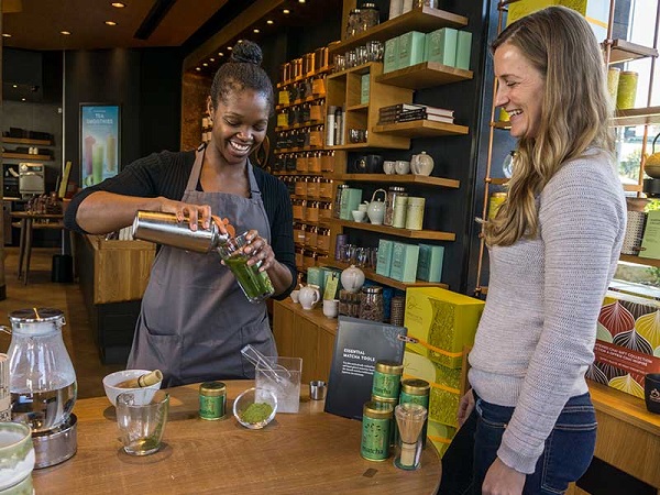 喝咖啡提神？ 不，美國人改喝這種超級食物