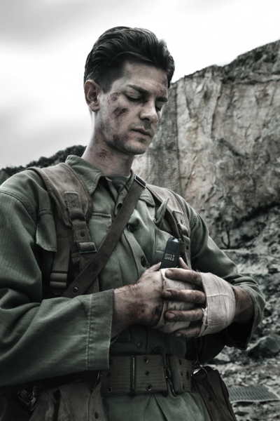 鋼鐵英雄 ― 信仰即是改造生命工程的思想DNA