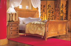 當洛可可家具遇上中國紫禁城