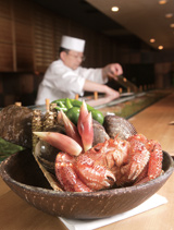 在台北品嘗道地東京幸福