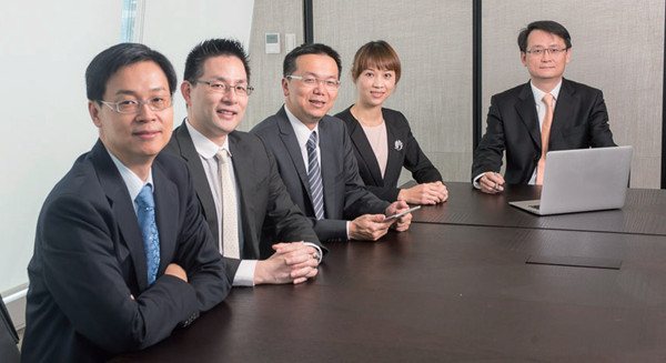 掌握市場脈動與風險 戰備預警機制 守護家庭資產