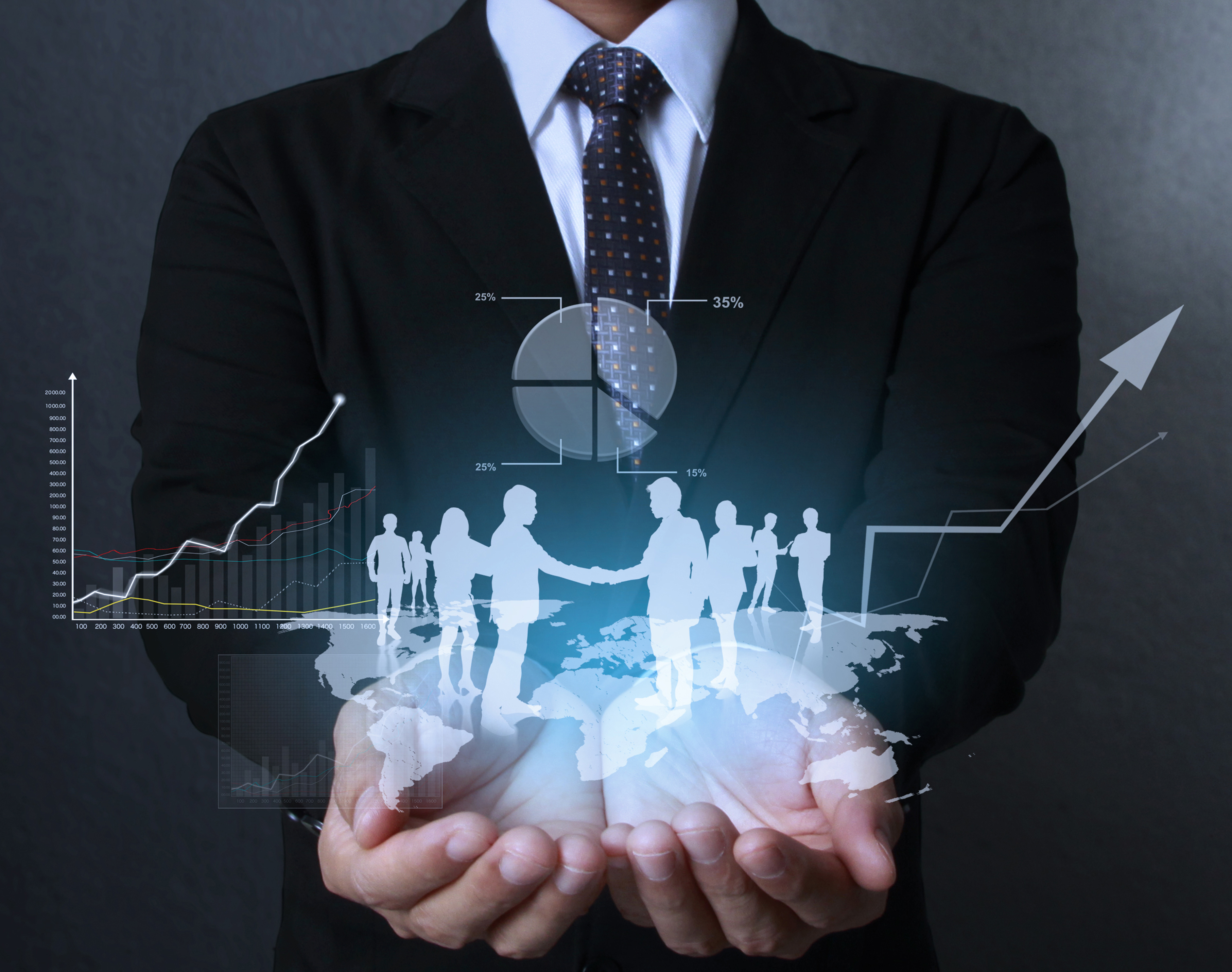 期交所積極提昇法人機構參與度  拓展期貨市場源頭活水