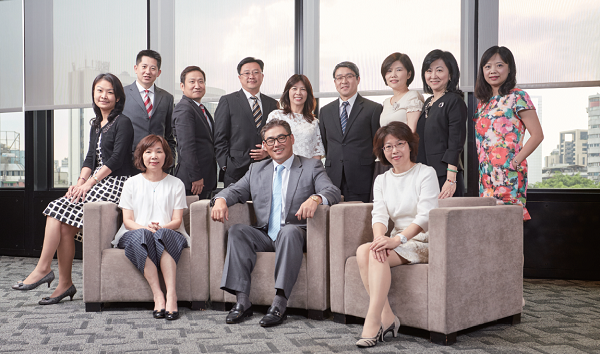 堅持人的價值 台新財富管理做客戶的智慧好夥伴