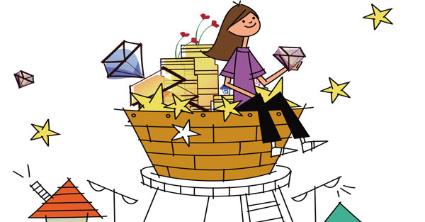 1檔0050 不知不覺年年賺18%