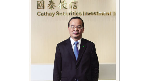 基金滾基金＋停利  獲利不菲