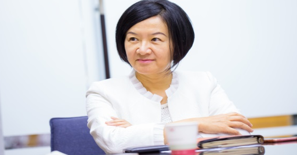 不怕黑天鵝 群益金鼎證券財富管理走不一樣的路