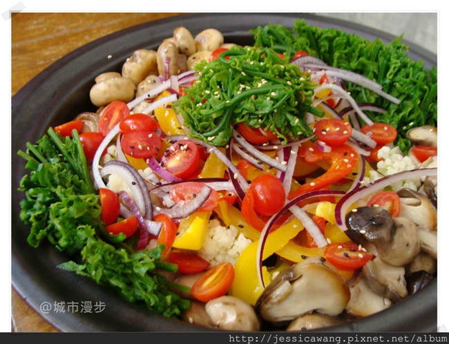 不靠政府！自己做第一線的生活把關