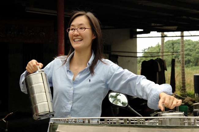 誰說社會福利就該免費?!