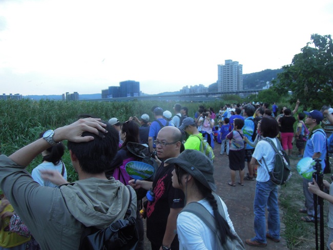 原住民最古老的智慧之一--分享