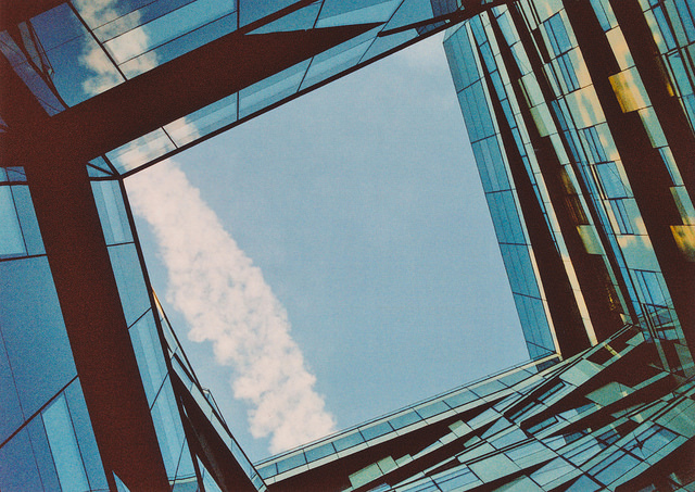 大破後才能有大立