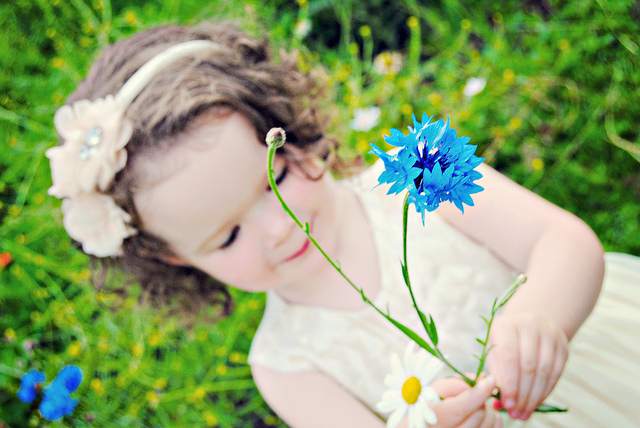 說好的幸福呢？(上)