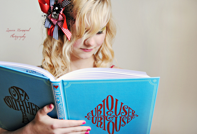 要不要給機會？