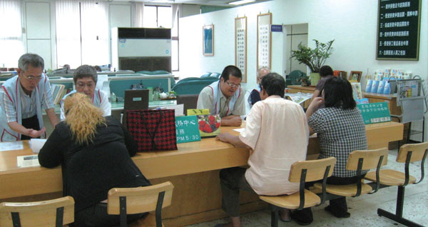 勞資爭議調解多管道化解歧異有效率