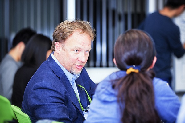 有建設性的意見是什麼樣子？