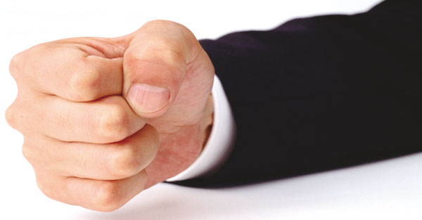 不肯認輸 做的夢才會大 