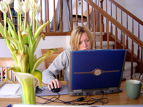 1張工作管理圖表 打跑時間小偷 