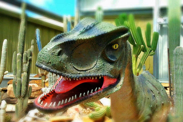 7款暴龍上司 小職員馴獸有撇步 