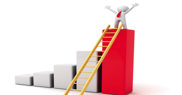 踢開工作壓力 解除升遷未爆彈 