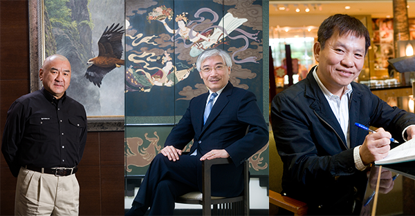 態度決勝負 做什麼都成功