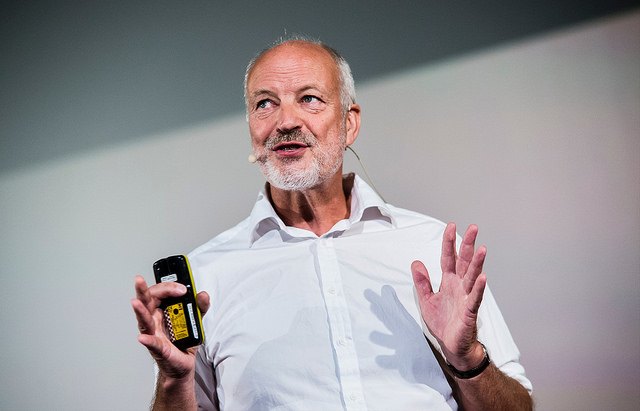 「YES、BUT、IF」口訣 終結聽眾懷疑