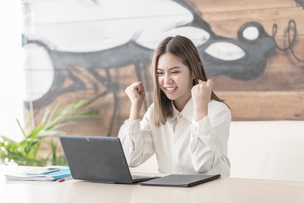 用「S 便條紙」製作「預告」