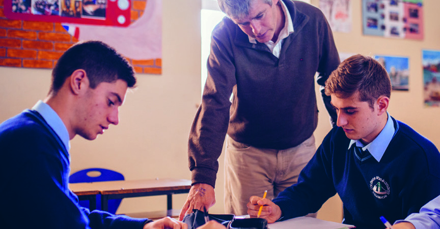 不只是「學霸」!  宏觀視野創造孩子競爭力