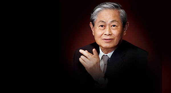 市值1500億的藏鋒哲學（摘）