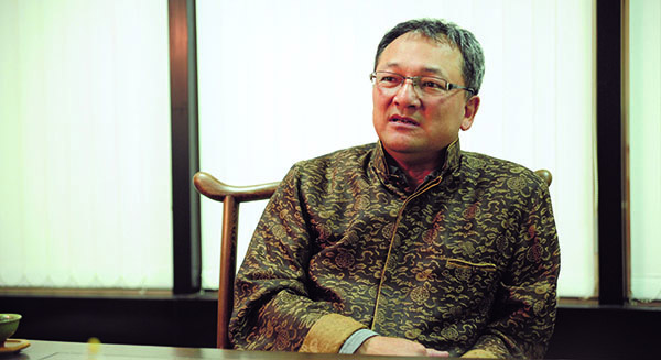 信任無價！滿足住屋幸福需求，總太豪宅好宅齊發燒！