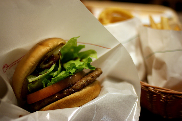 日本人不一定會記住麥當勞，卻跟摩斯是好朋友