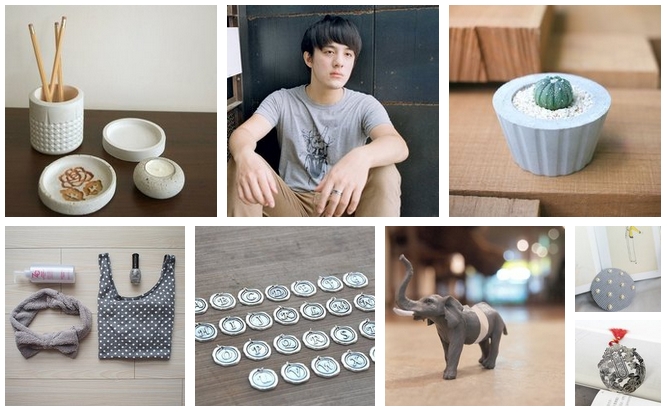 台灣設計師的社群平台：專訪 PINKOI 創業團隊