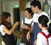 抓對市場 身障職訓創造新價值