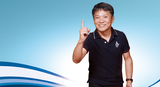 王品成功學（摘）