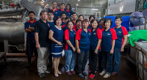 打敗不景氣，全靠創新力