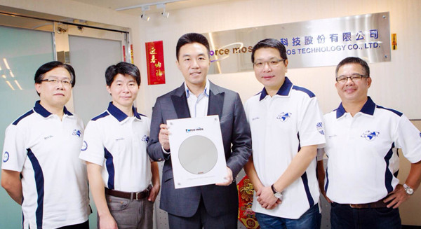 低成本、高創新，開創半導體新紀元