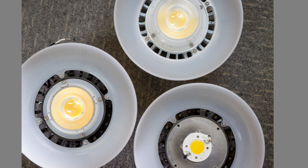 LED大躍進，環保光源的當紅新星