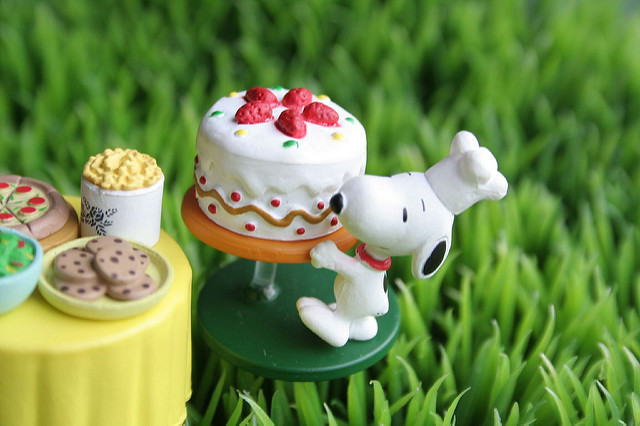 感動顧客心 賣一種體驗