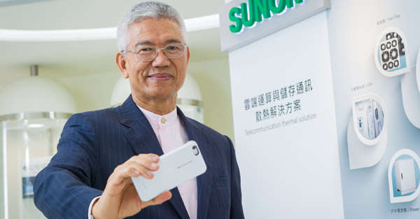 不斷創新 贏得市場的最佳保證