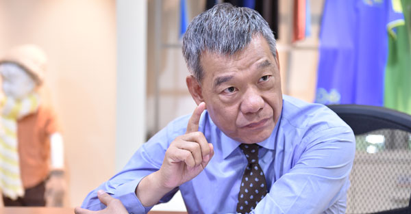 以環保新科技 拉開差距